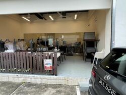 Yu Li Industrial Building (D14), Retail #605818311
